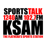 Sports Talk 1240 &amp; 102.7