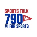 Sports Talk 790AM