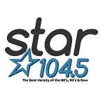 Star 104.5