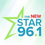 Star 96.1