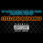 SteelCage Rock Radio