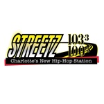 Streetz 103.3 &amp; 100.5