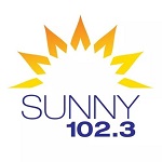 Sunny 102.3