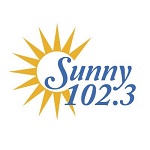 Sunny 102.3