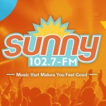 Sunny 102.7
