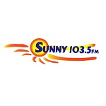 Sunny 103.5