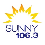 Sunny 106.3