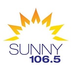 Sunny 106.5