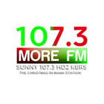 Sunny 107.3 More FM HD2