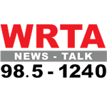 Talk Radio 98.5 &amp; 1240