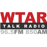 TalkRadio 96.5 &amp; 850