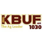 The Ag Leader 1030 AM
