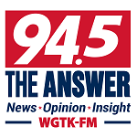 94.5 The Answer