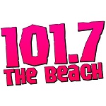 101.7 The Beach