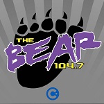 1047 THE BEAR
