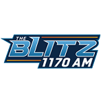 The Blitz 1170