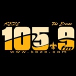 The Breeze 105.9 FM