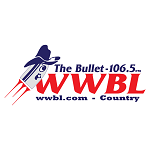 The Bullet 106.5