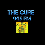The Cure 94.5 FM