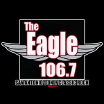 106.7 The Eagle