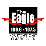 The Eagle 106.9/107.5