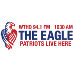 The Eagle 94.1 FM WTHQ