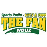 The Fan 107.5 &amp; 1400