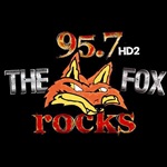 The Fox Rocks