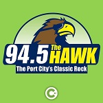 94.5 The Hawk