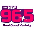 The New 96.5
