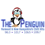 The Penguin 96.3