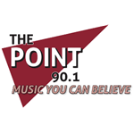 The Point 90.1