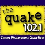 The Quake 102.1