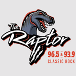 The Raptor 96.5 &amp; 93.9