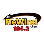The Rewind 104.3