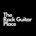 The Rock Guitar Place