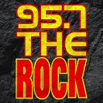 95.7 The Rock