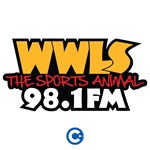 The Sports Animal 98.1 FM