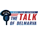 The Talk of Delmarva