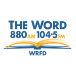 The Word 880 AM 104.5 FM
