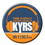 Thin Air Community Radio