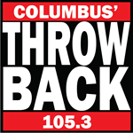 Throwback 105.3