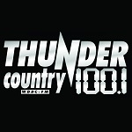 Thunder 100.1