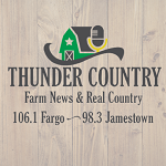 Thunder 106.1 &amp; 98.3