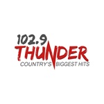 Thunder Country 102.9