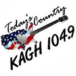 Today\'s Country 104.9