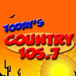 Today\'s Country 105.7