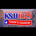Today\'s Country KSJJ