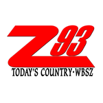 Today\'s Country Z93