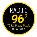 Total Rock Radio 96.3 WJAA